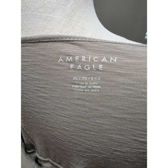 Casual Sleeveless V-Neck Tiered Maxi Dress With Adjustable Straps In Light Olive - Picture 8 of 8